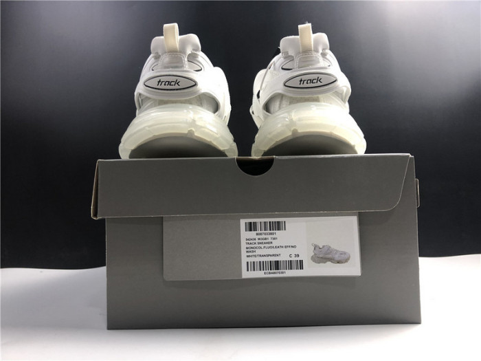 balcia track sneaker