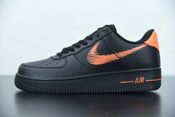 nike air force 1 low “zig zag” dn4928-001