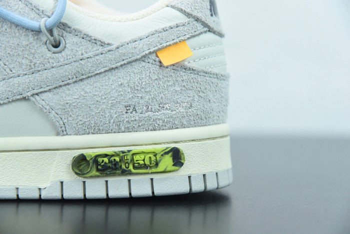 off white nike dunk low 38 of 50 ow dj0950-113
