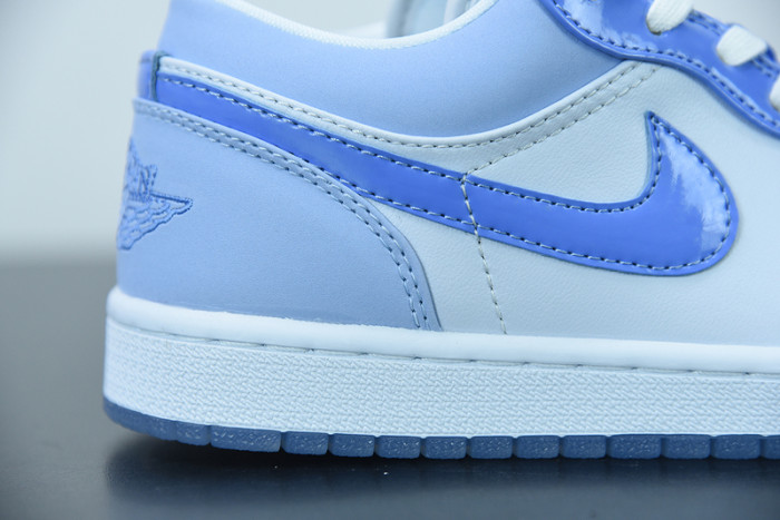 air jordan 1 low mighty swooshers dm5442-040