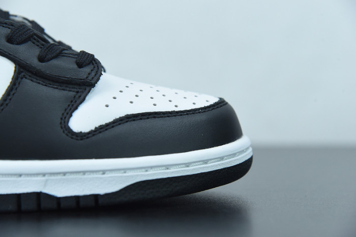 nike dunk high panda (2021) (w) - dd1869-103