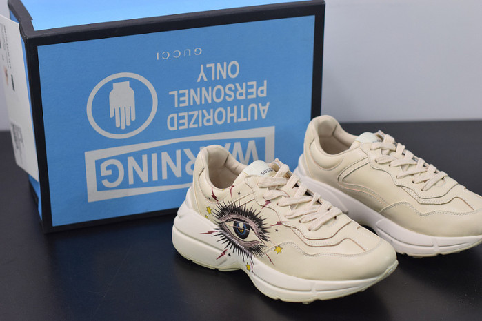 gci sneaker