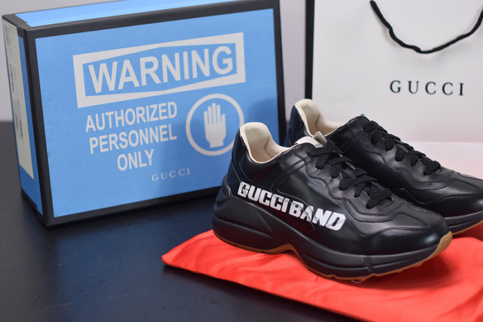 gci sneaker