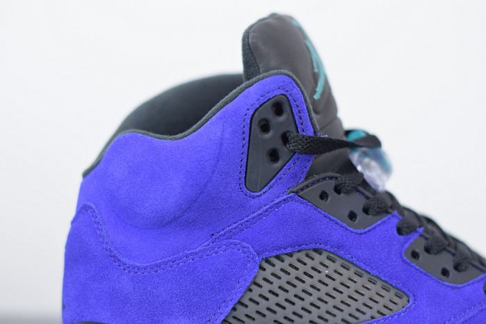 air jordan 5 retro alternate grape 136027-500