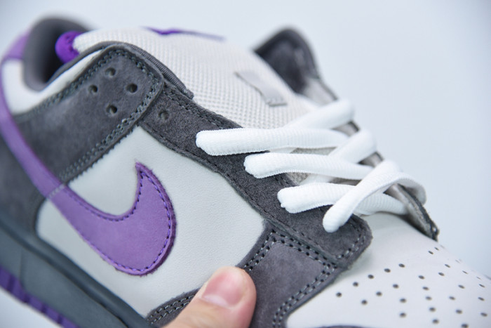 nike dunk sb low purple pigeon 304292-051