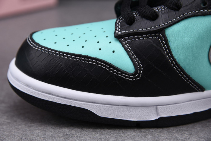 nike dunk low pro qs 304292-402