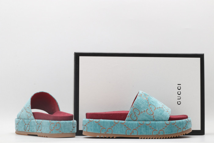 gci gg slide sandal