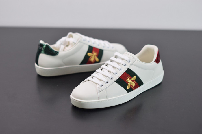 gci ace embroidered bee g003