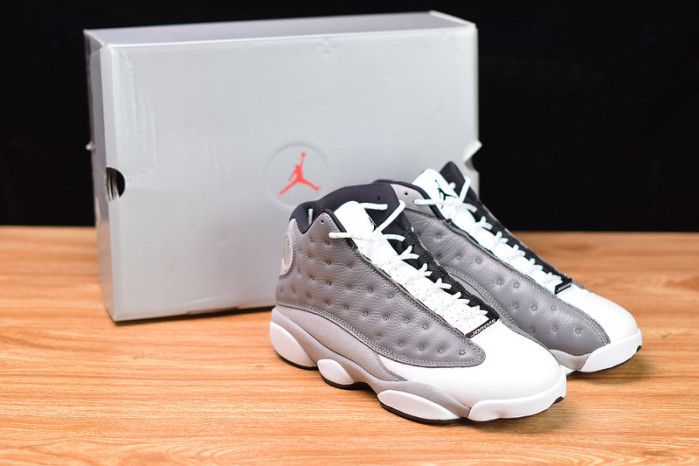 air jordan 13 retro atmosphere grey 414571-016