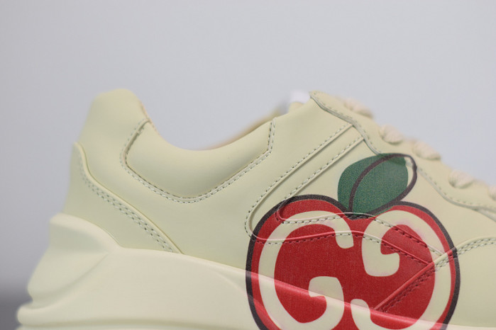 gci rhyton vintage trainer sneaker g008