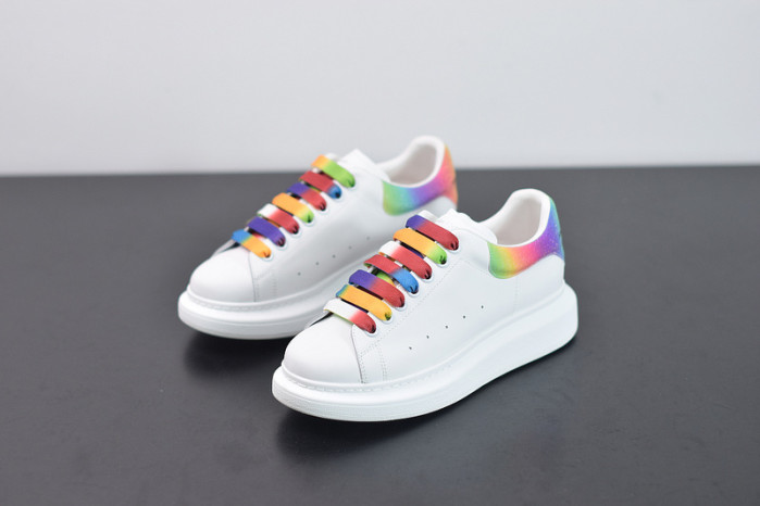 alexander mcqueen sneakers