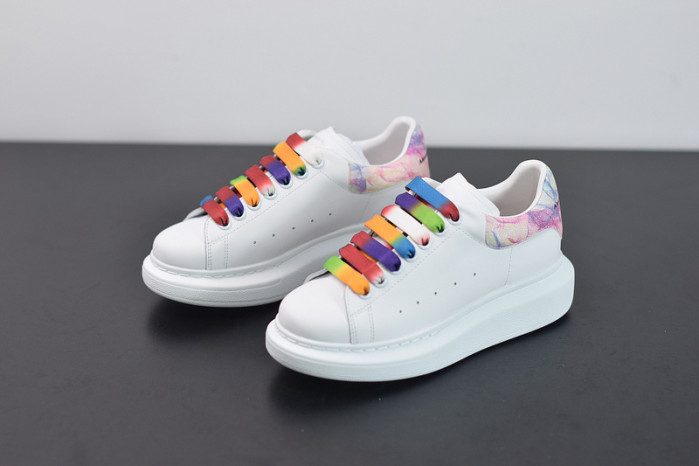 alexander mcqueen sneakers