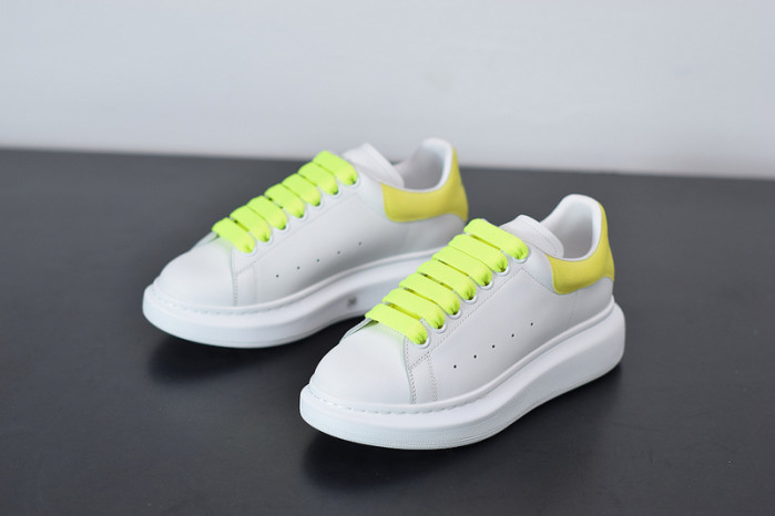 alexander mcqueen sneakers