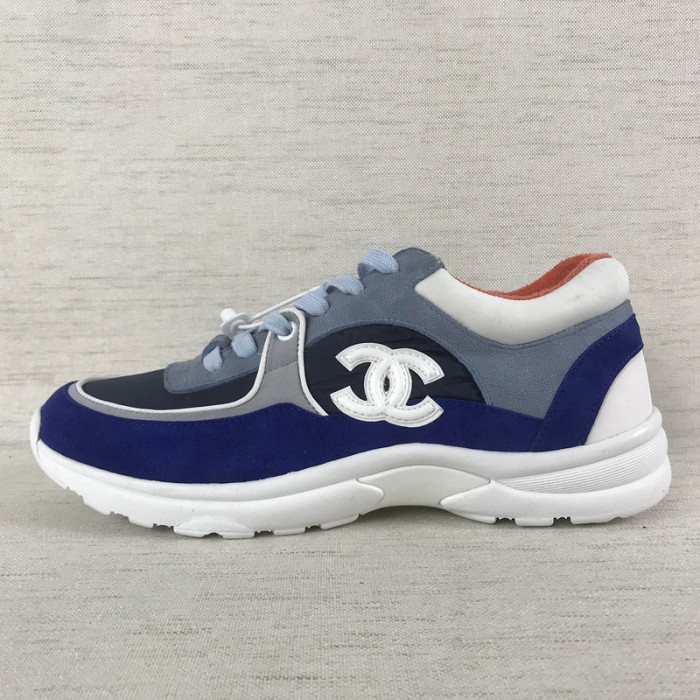 chnl sneaker