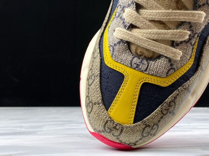 gci sneaker