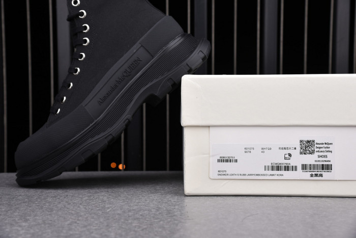 alexander mcqueen sneakers