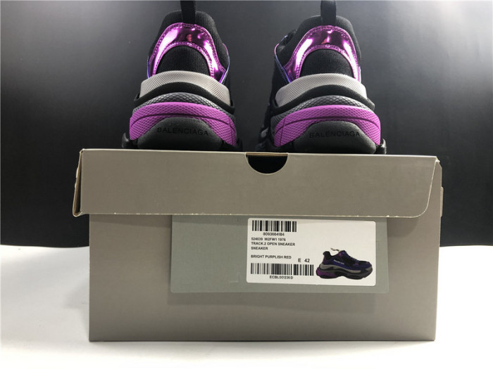 balcia triple s sneaker