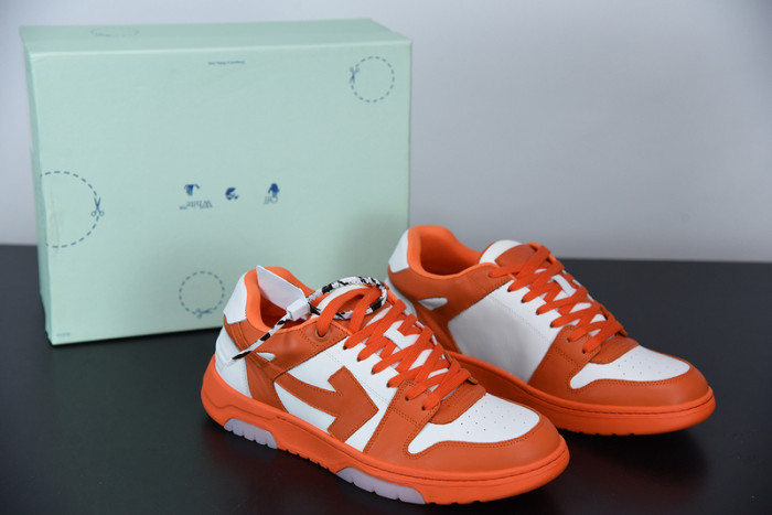 off-white sneakers