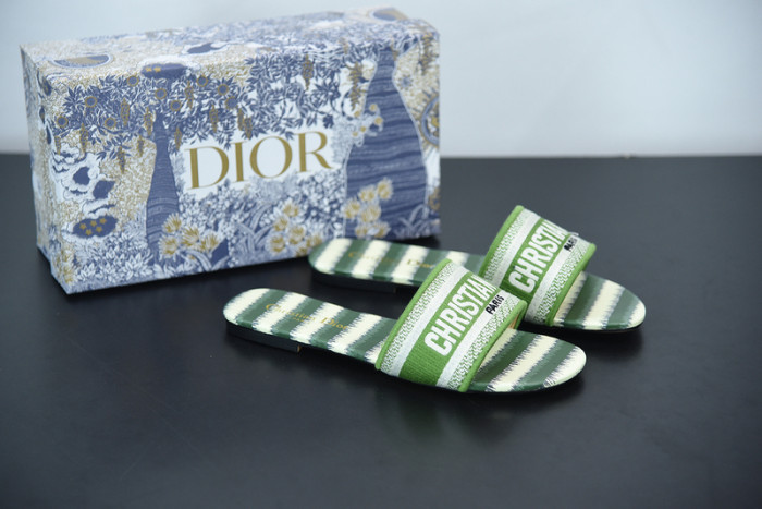 dor slide