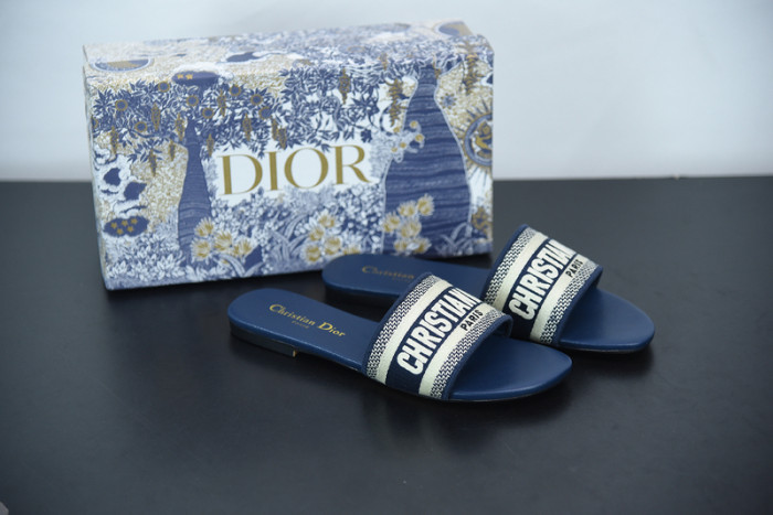 dor slide