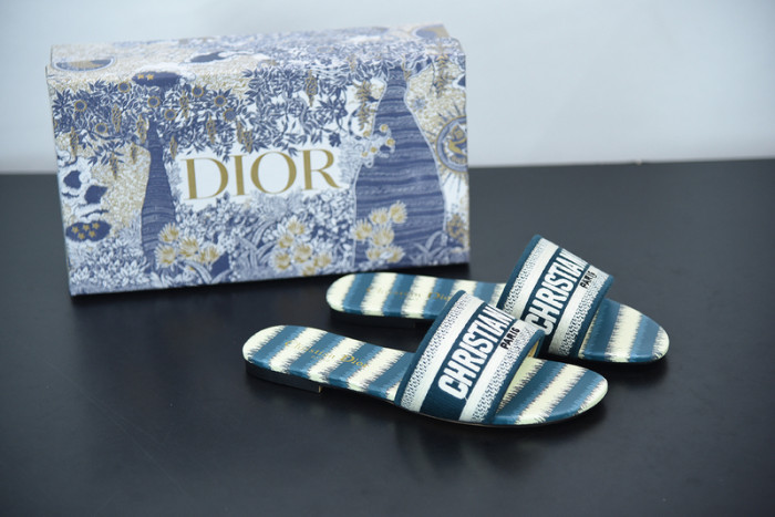 dor slide