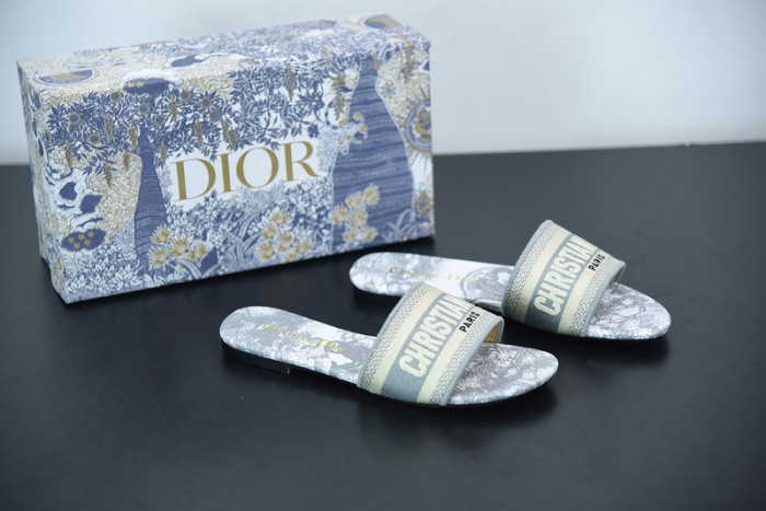 dor slide