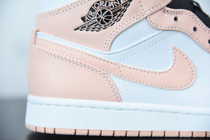 air jordan 1 mid