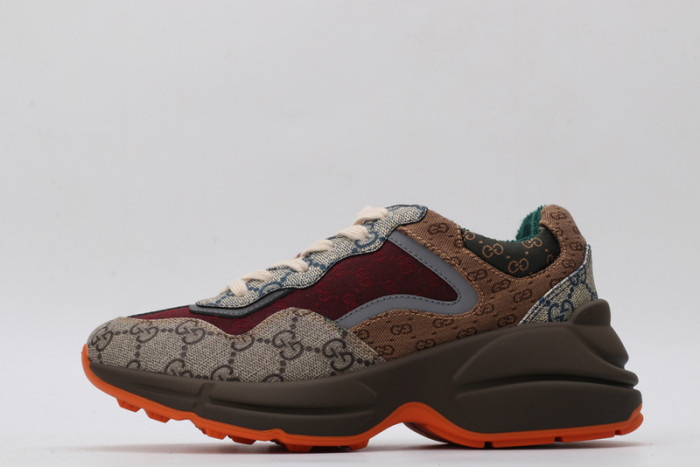gci sneaker