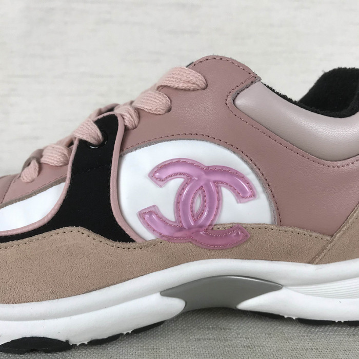 chnl sneaker