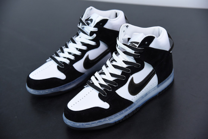slam jam x nike dunk high da1639-101
