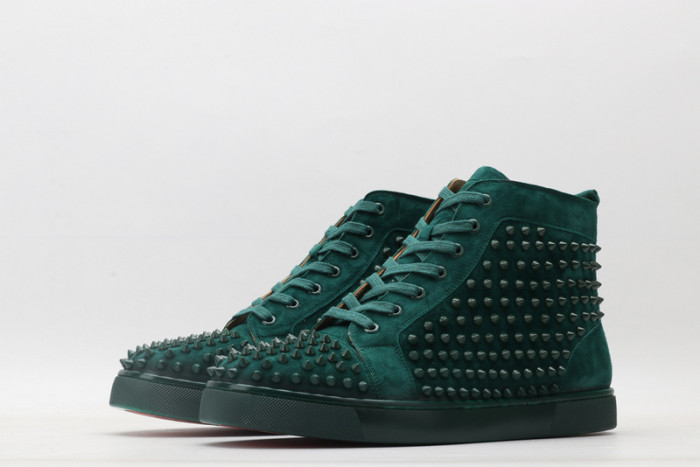 Ch**an louboutin