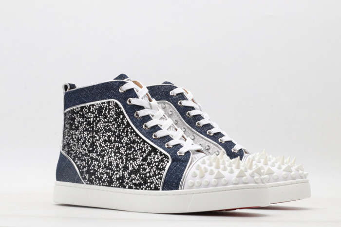 Ch**an louboutin
