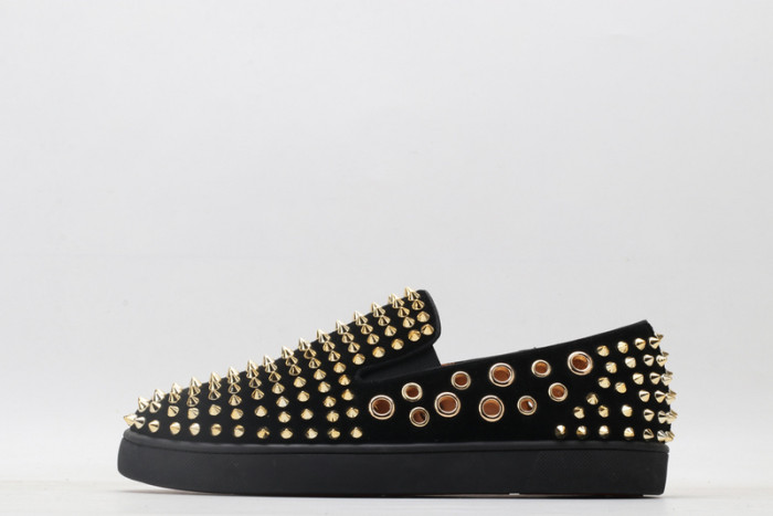 Ch**an louboutin