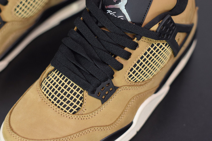 air jordan 4 retro
