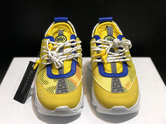 versace sneaker