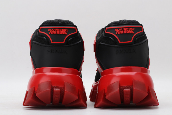 prda sneaker