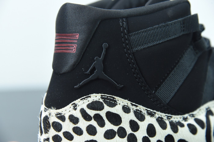 air jordan 11 animal instinct ar0715-010