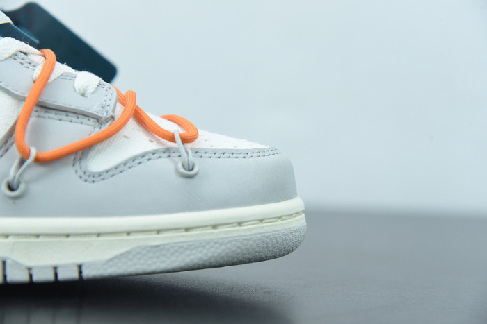 off white nike dunk low 44 of 50 ow dm1602-104