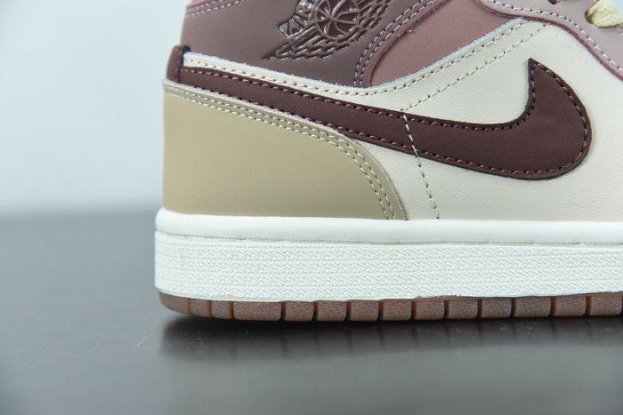 air jordan 1 mid do7440-821