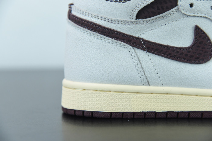 a ma maniere x air jordan 1 high og do7097-100