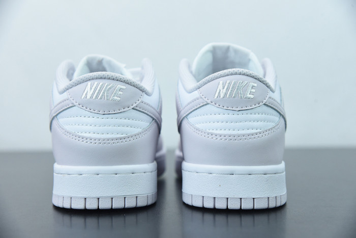 nike dunk low wmns light violet dd1503-116