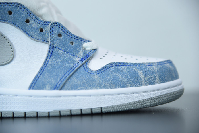 air jordan 1 high og “hyper royal” 555088-402