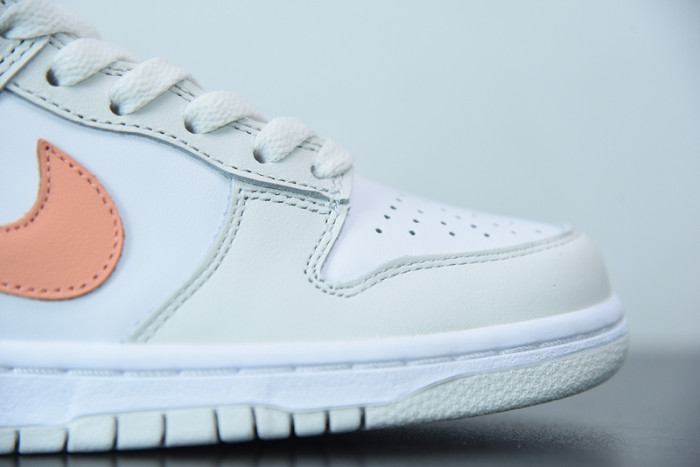 nike dunk low tropical twist cw1590-101