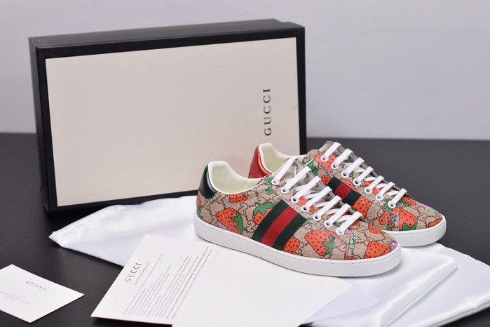 gci sneaker