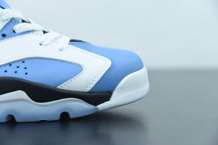 air jordan 6 “unc” ct8529-410