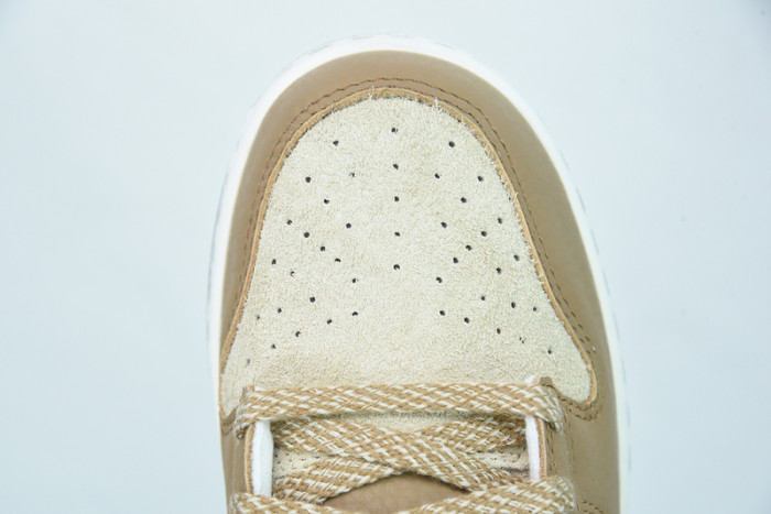 nike dunk low dark driftwood do6712-200