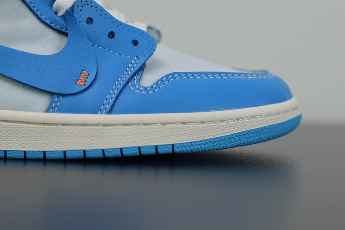 air jordan 1 retro high off-white university blue aq0818-148