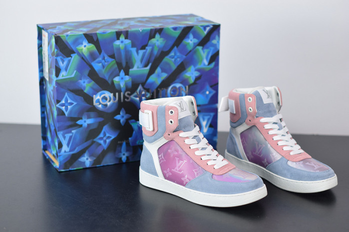lv sneakers