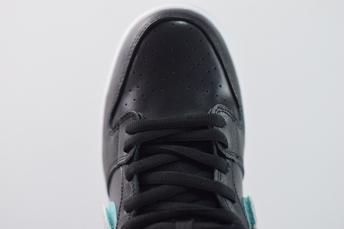 nike sb dunk low diamond S*pply co black diamond bv1310-001