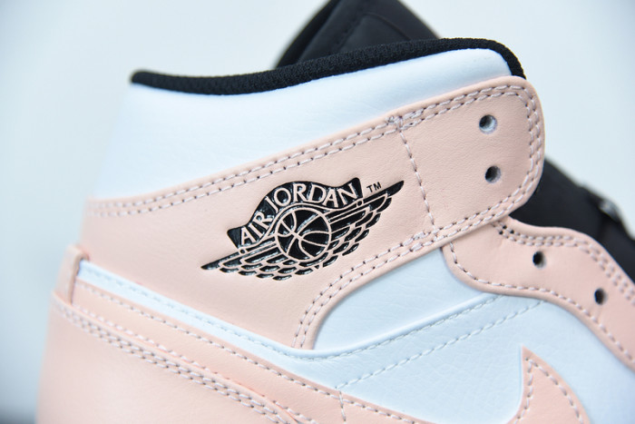 air jordan 1 mid